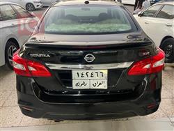 Nissan Sentra